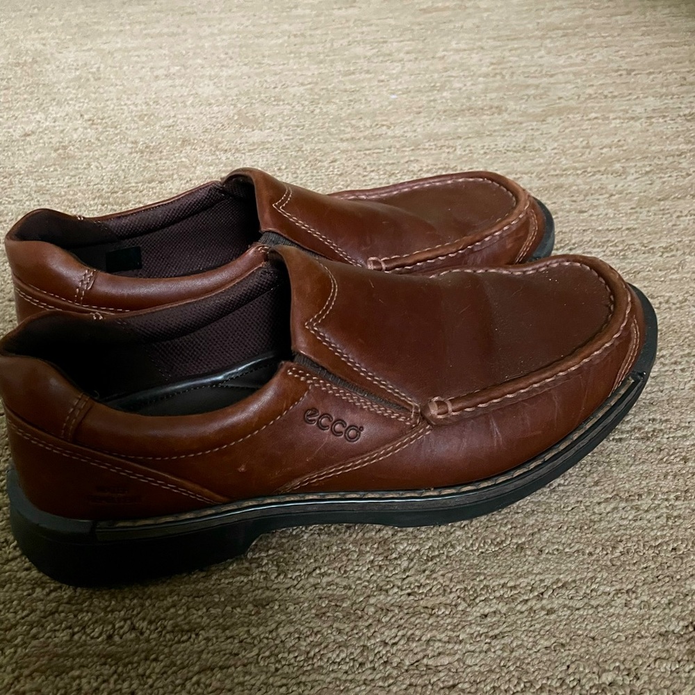 Ecco Dress Shoes